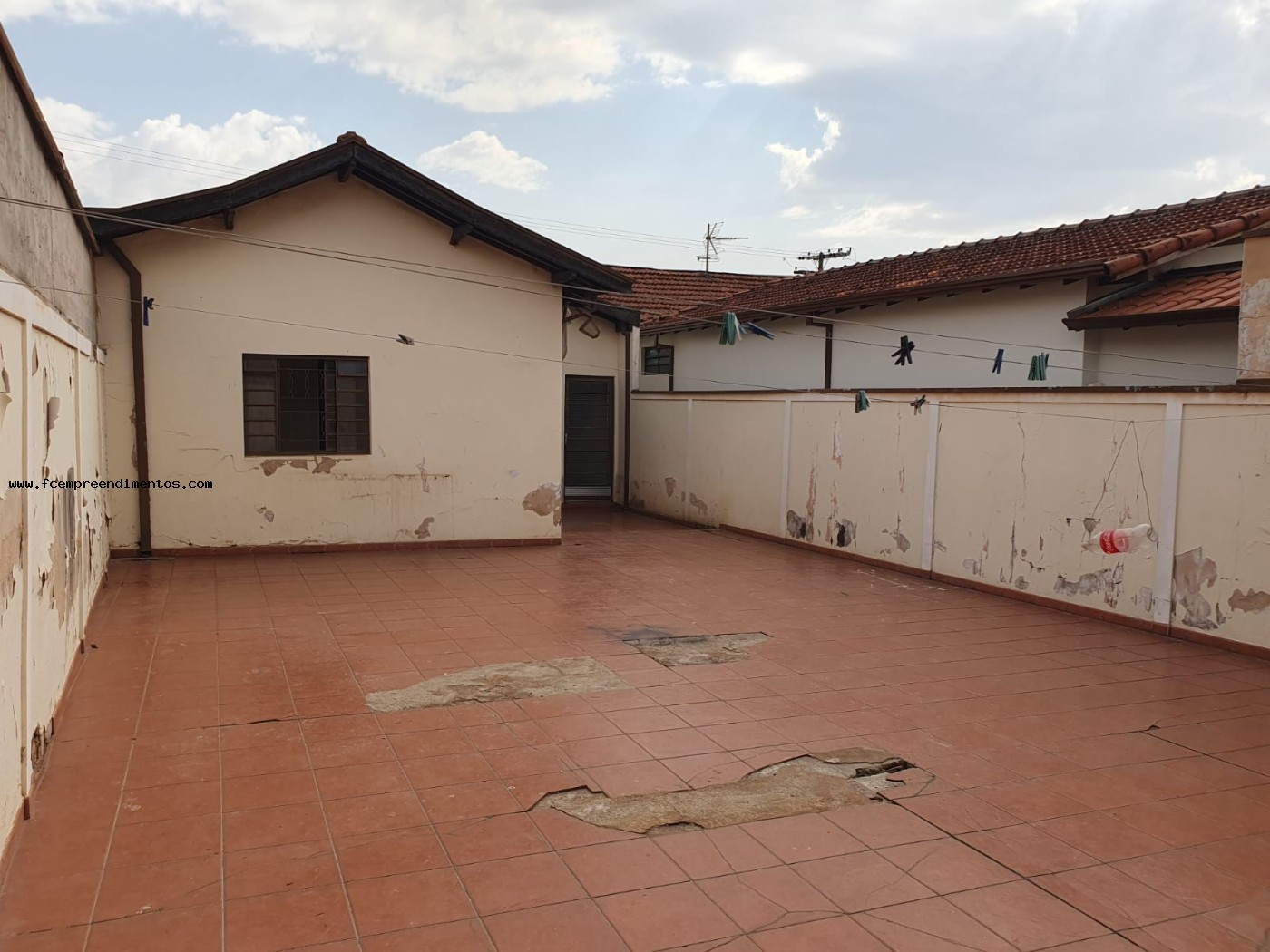 Casa, 2 quartos - Foto 25