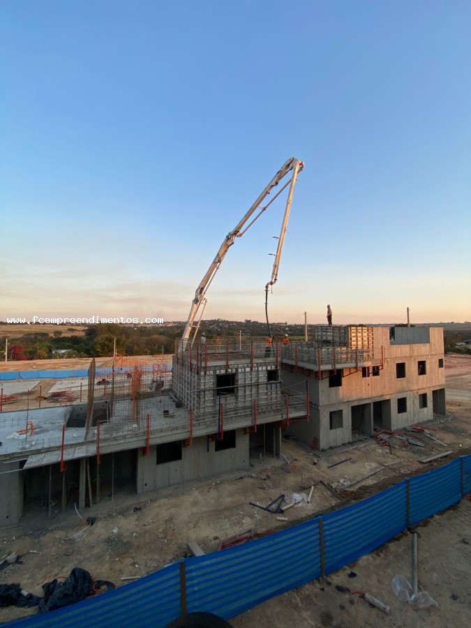 Sobrado, 2 quartos - Foto 7