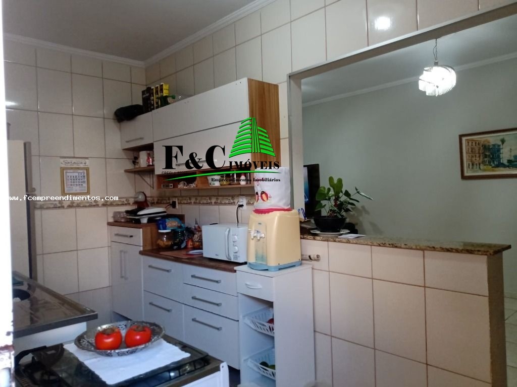 Casa, 3 quartos - Foto 3