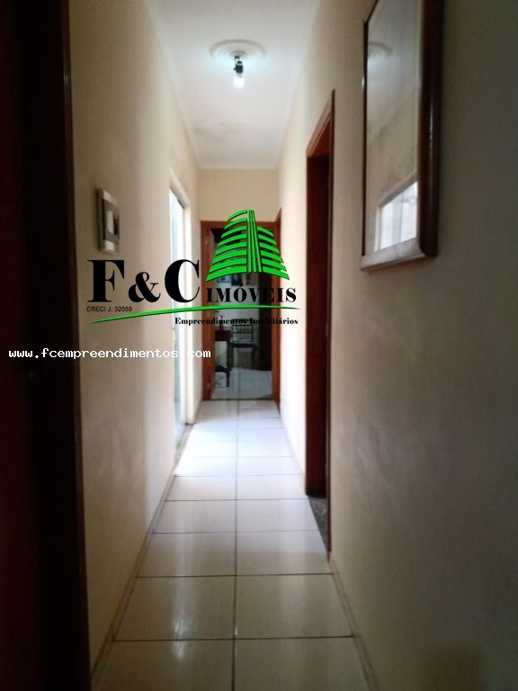 Casa, 3 quartos - Foto 2