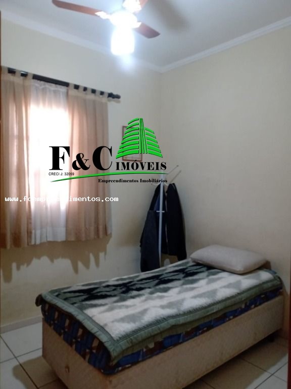 Casa, 3 quartos - Foto 5