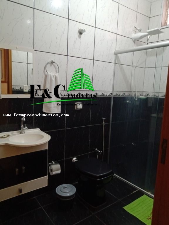 Casa, 3 quartos - Foto 6