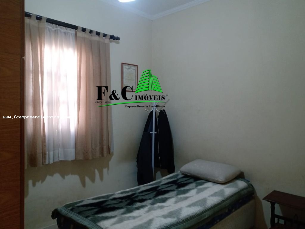 Casa, 3 quartos - Foto 7