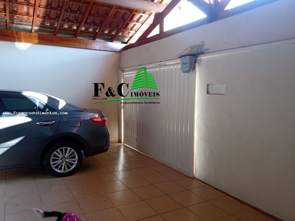 Casa, 3 quartos - Foto 10