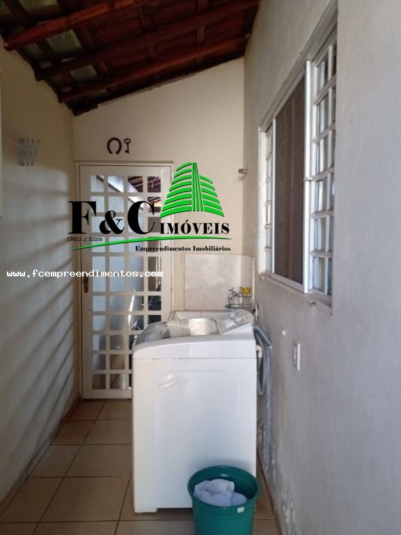 Casa, 3 quartos - Foto 9