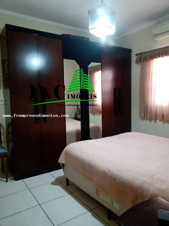 Casa, 3 quartos - Foto 11