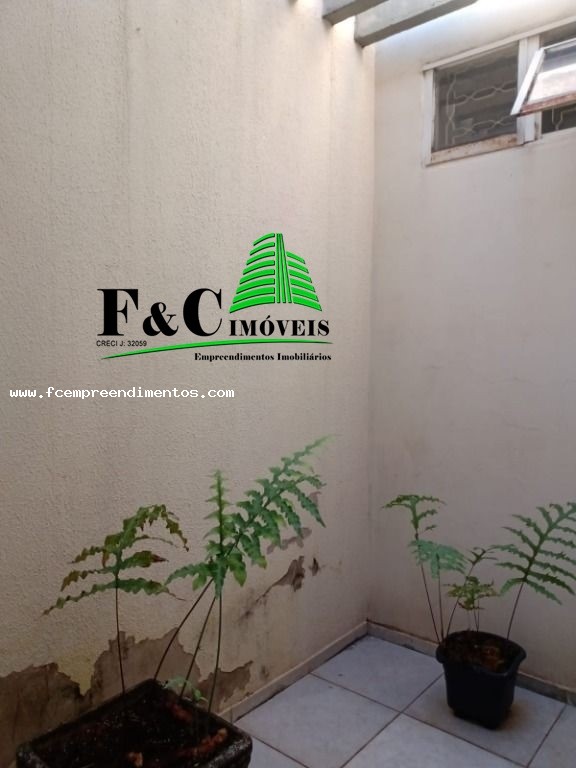 Casa, 3 quartos - Foto 12