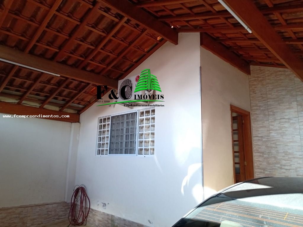 Casa, 3 quartos - Foto 13