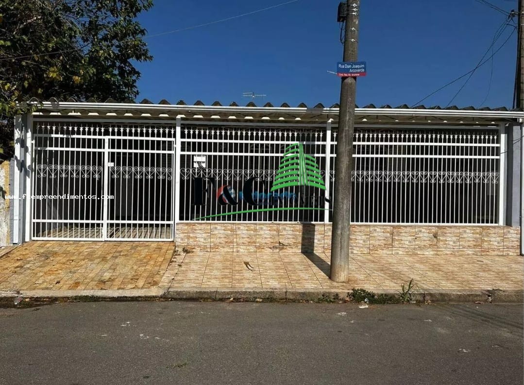 Casa, 3 quartos - Foto 2