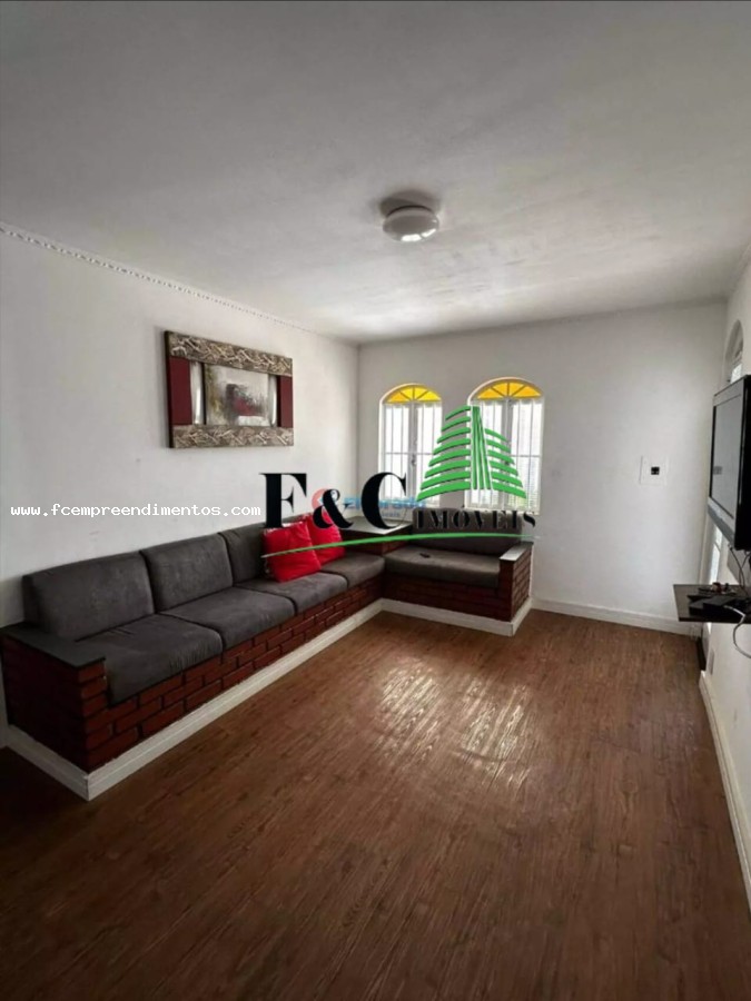 Casa, 3 quartos - Foto 5