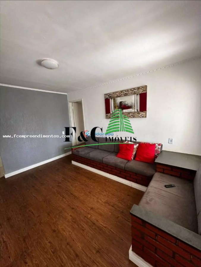 Casa, 3 quartos - Foto 6