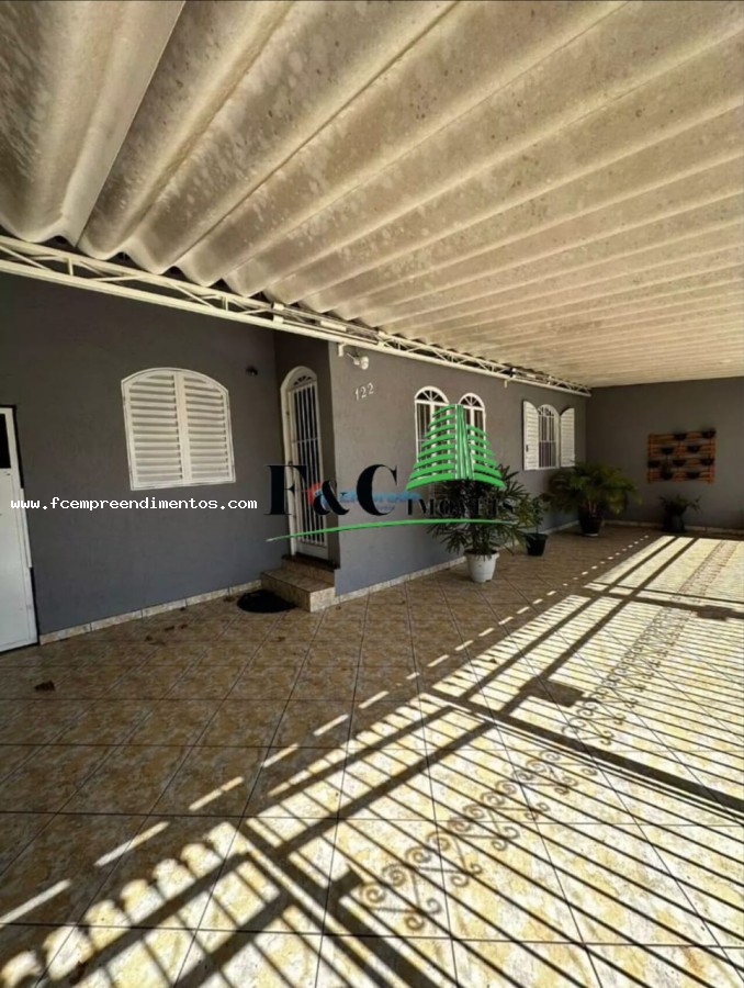 Casa, 3 quartos - Foto 4