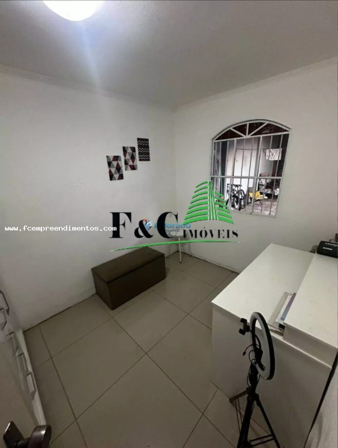 Casa, 3 quartos - Foto 10