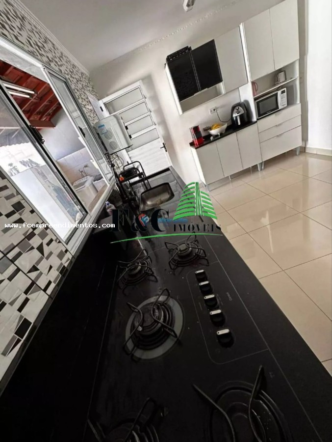 Casa, 3 quartos - Foto 11