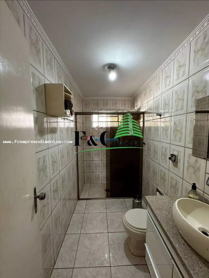 Casa, 3 quartos - Foto 13