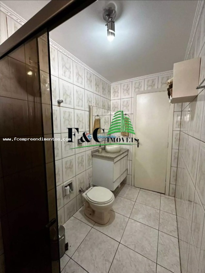 Casa, 3 quartos - Foto 14