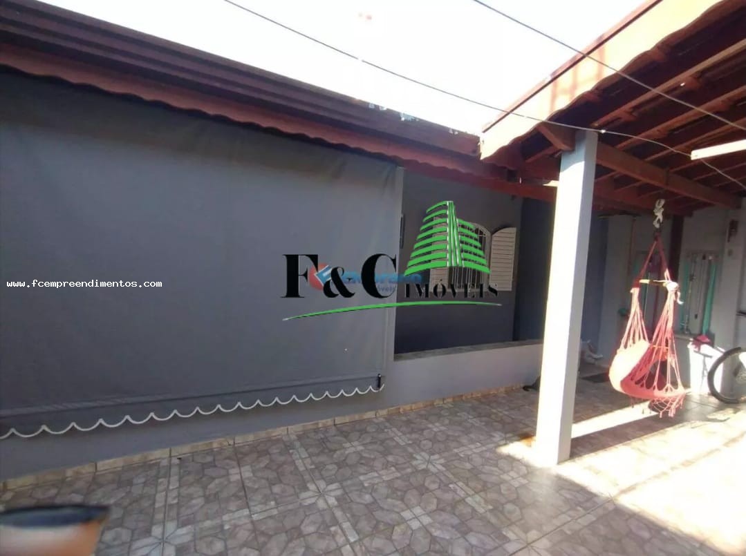 Casa, 3 quartos - Foto 12