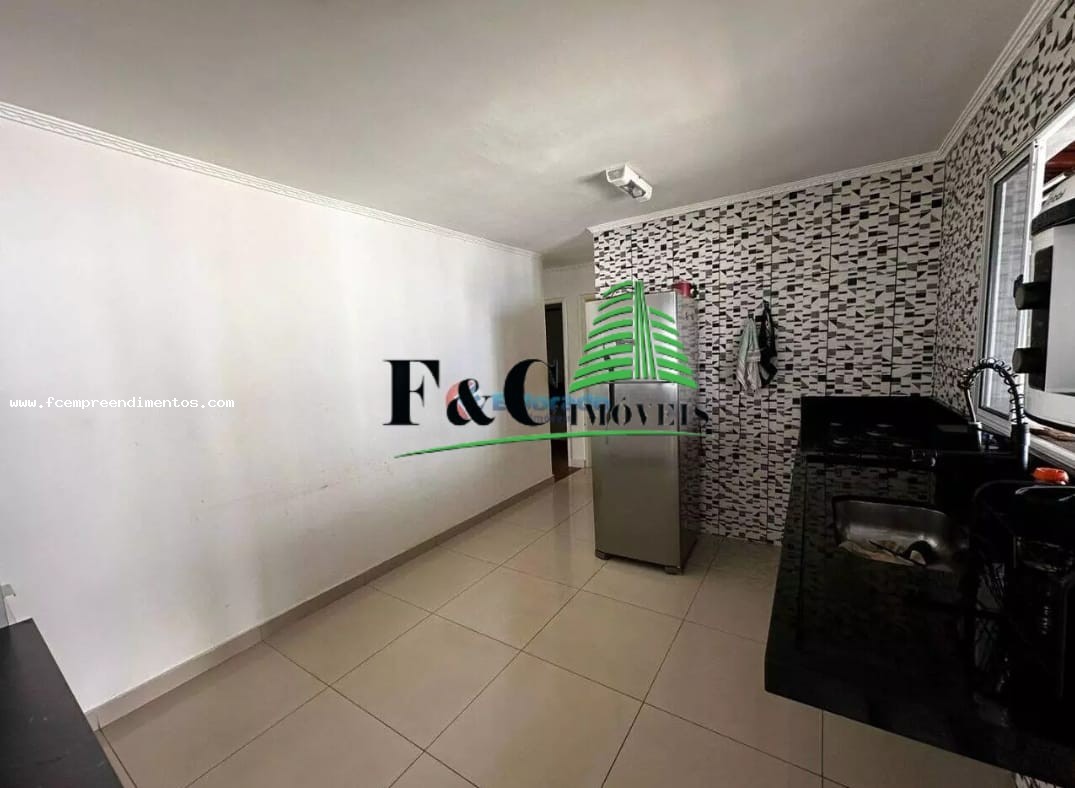 Casa, 3 quartos - Foto 17