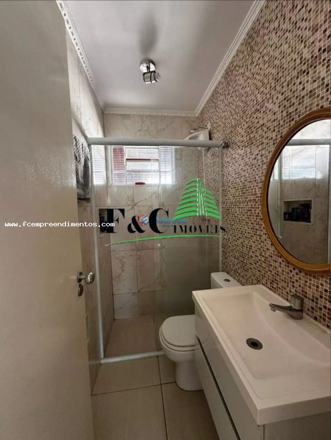 Casa, 3 quartos - Foto 16