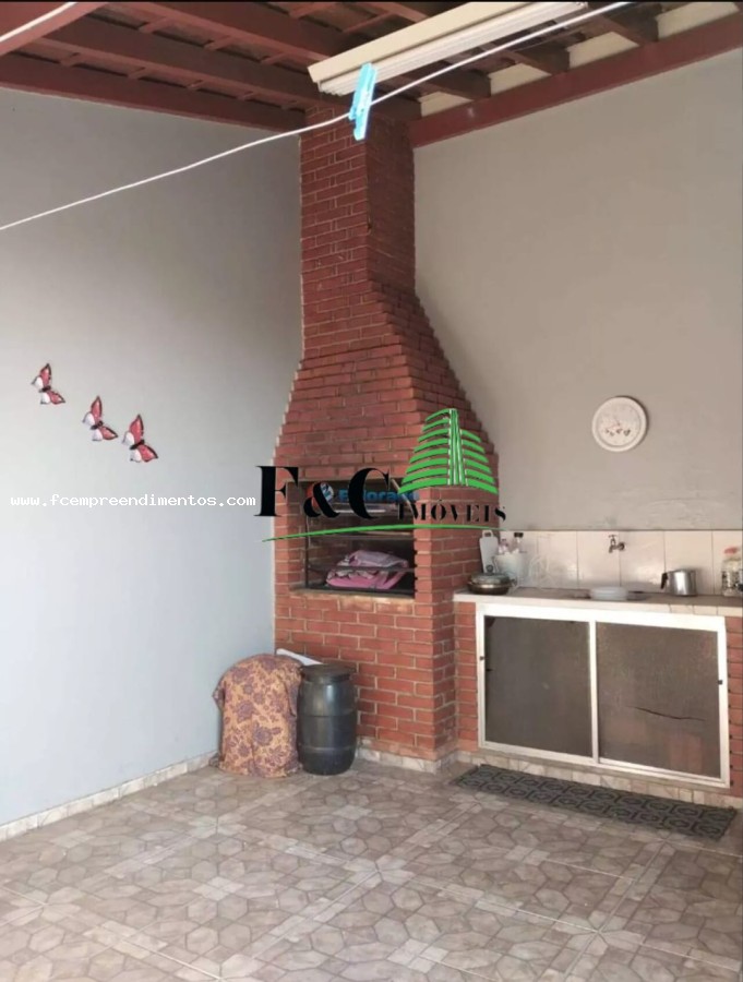 Casa, 3 quartos - Foto 18