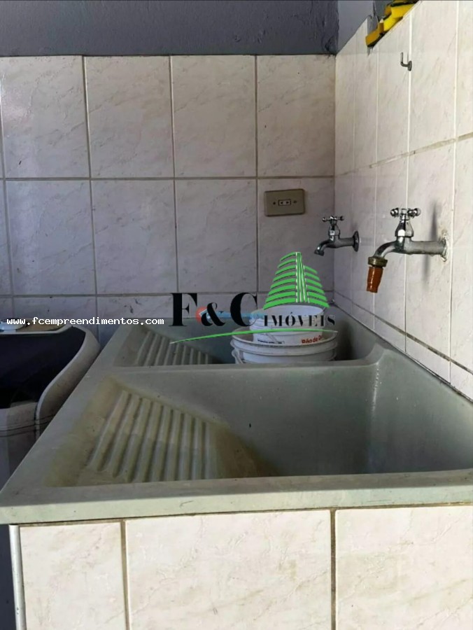 Casa, 3 quartos - Foto 19