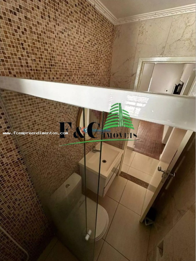 Casa, 3 quartos - Foto 15