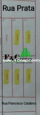 Terreno, 250 m² - Foto 1