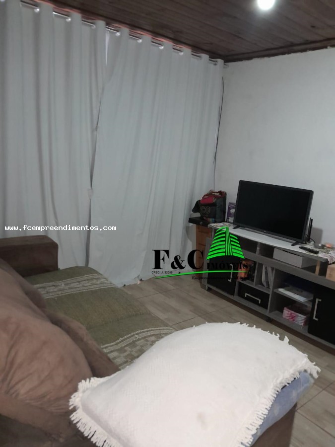 Casa, 2 quartos, 150 m² - Foto 1