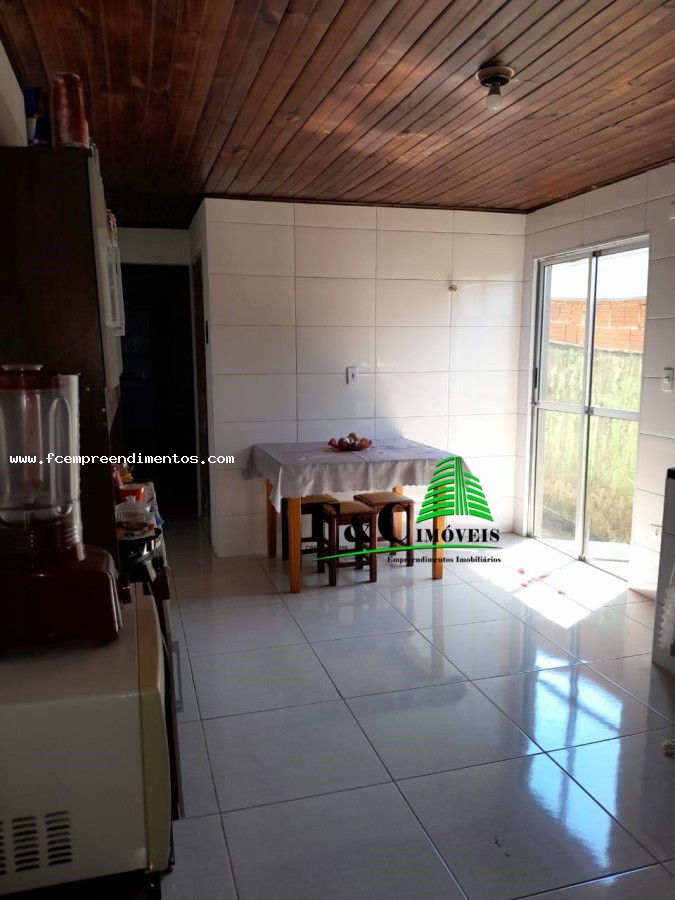 Casa, 2 quartos, 150 m² - Foto 8