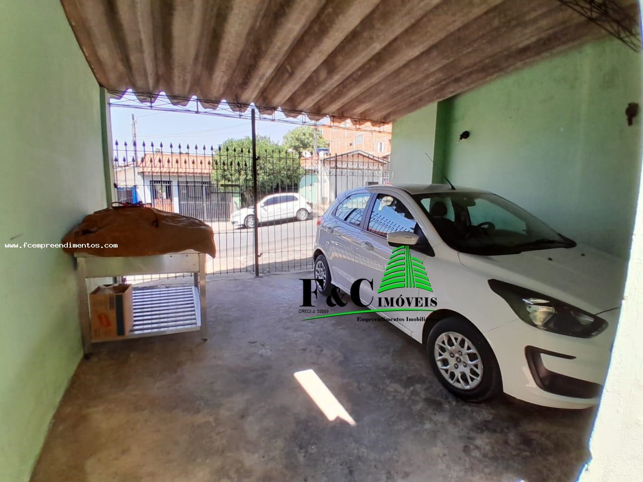 Casa, 2 quartos, 150 m² - Foto 11