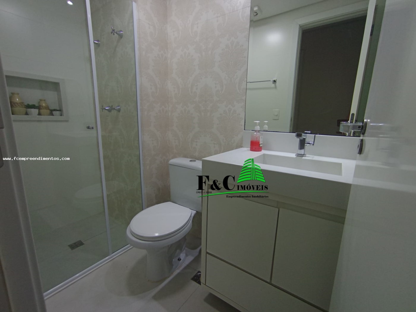 Apartamento, 2 quartos, 67 m² - Foto 1