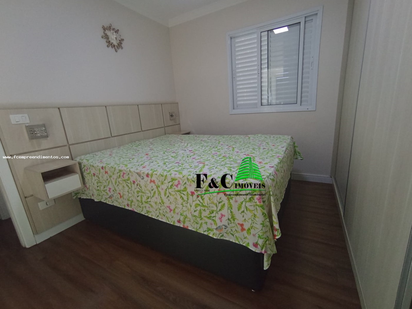 Apartamento, 2 quartos, 67 m² - Foto 2