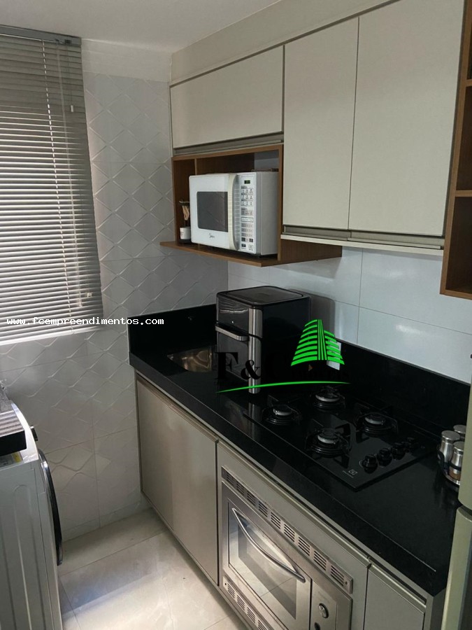 Apartamento, 2 quartos - Foto 2