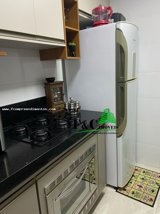 Apartamento, 2 quartos - Foto 4