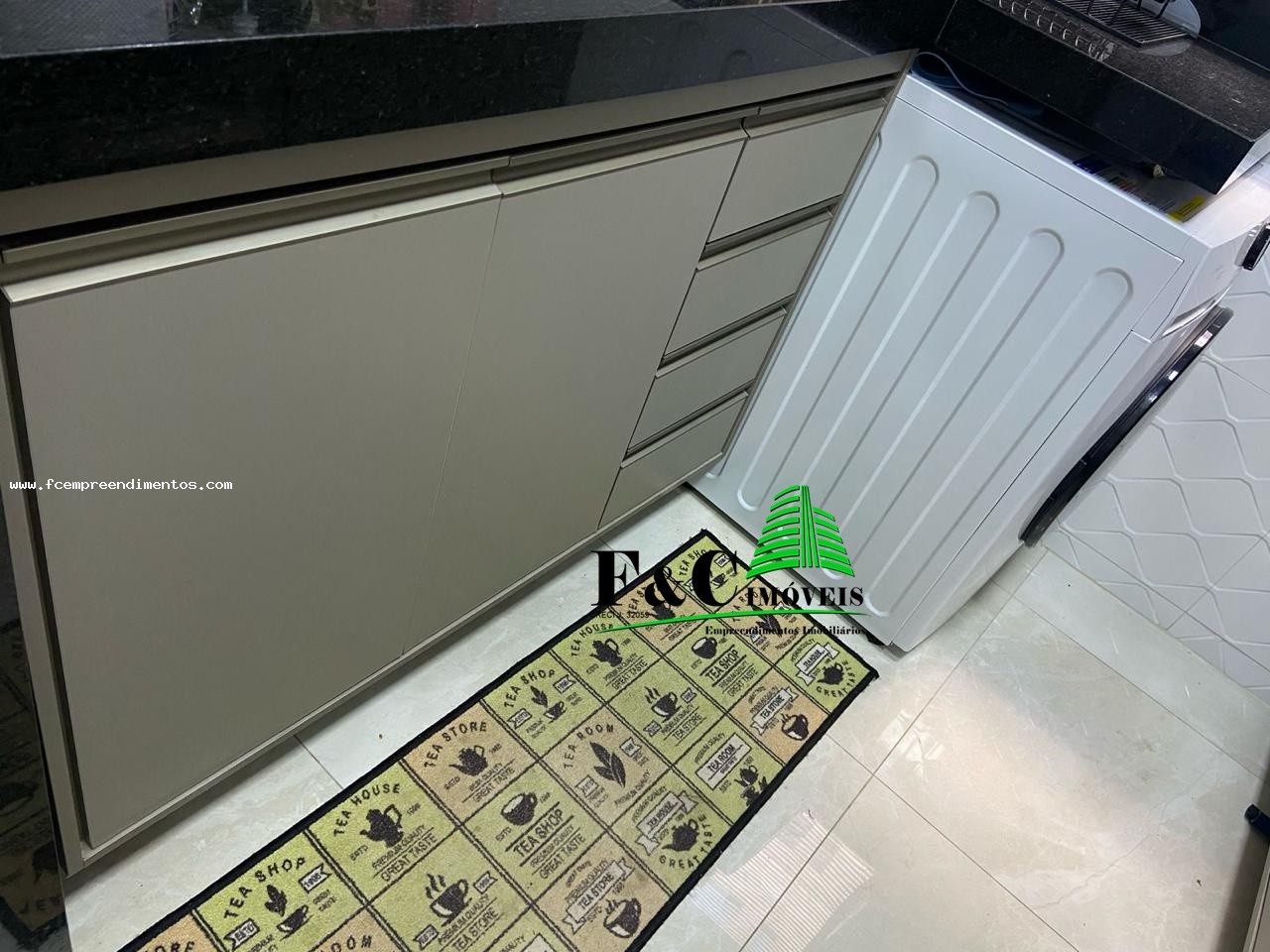 Apartamento, 2 quartos - Foto 5