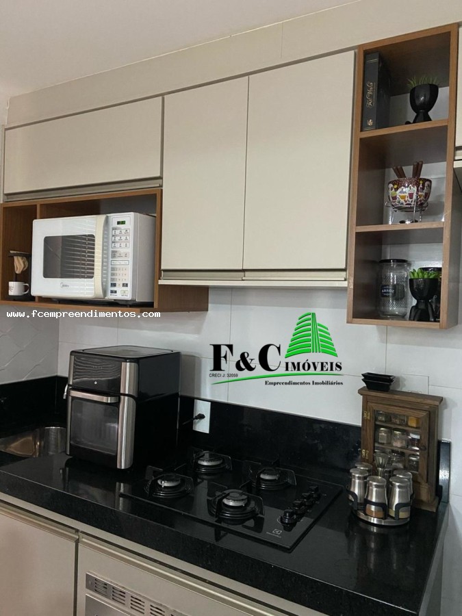 Apartamento, 2 quartos - Foto 1