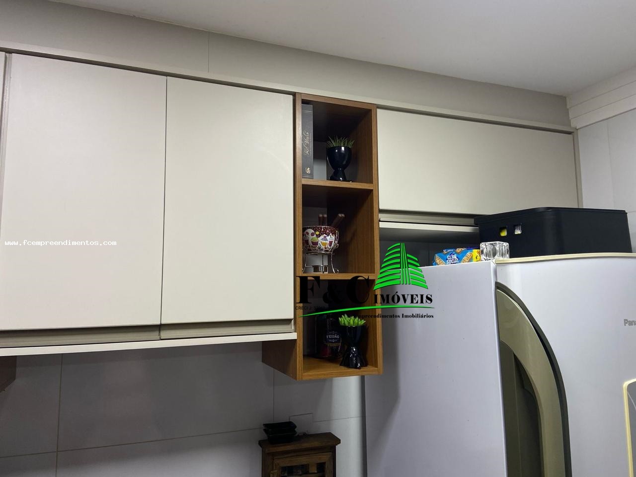 Apartamento, 2 quartos - Foto 3