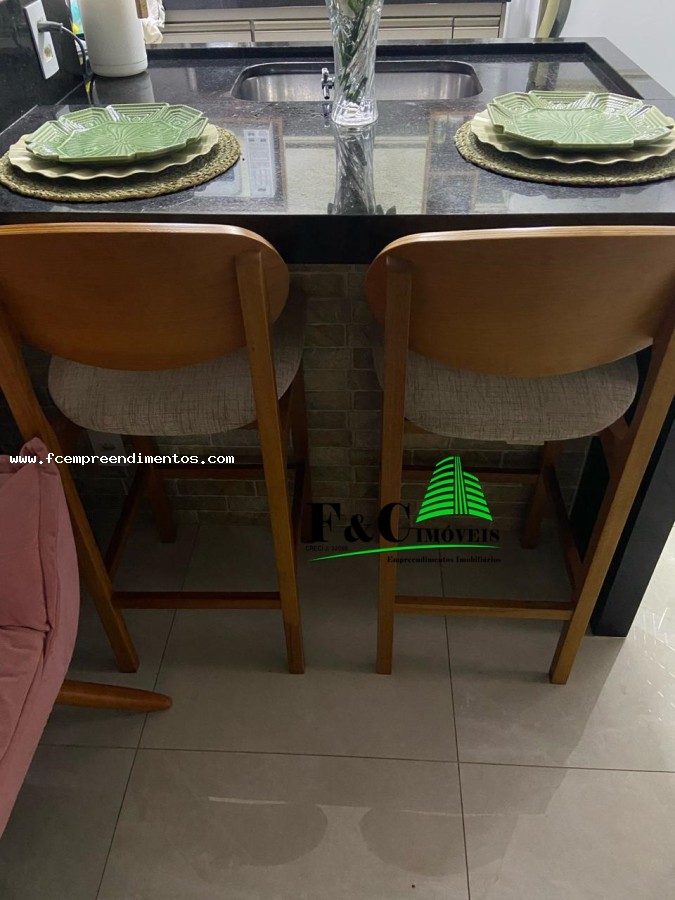 Apartamento, 2 quartos - Foto 9