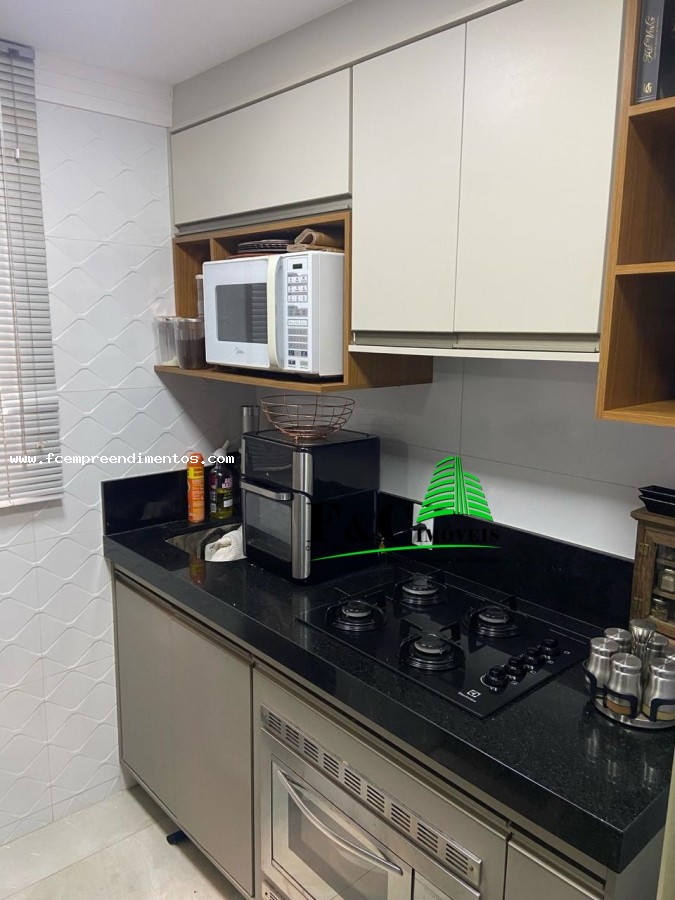 Apartamento, 2 quartos - Foto 7