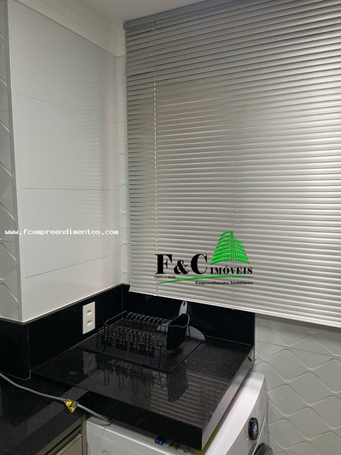 Apartamento, 2 quartos - Foto 8