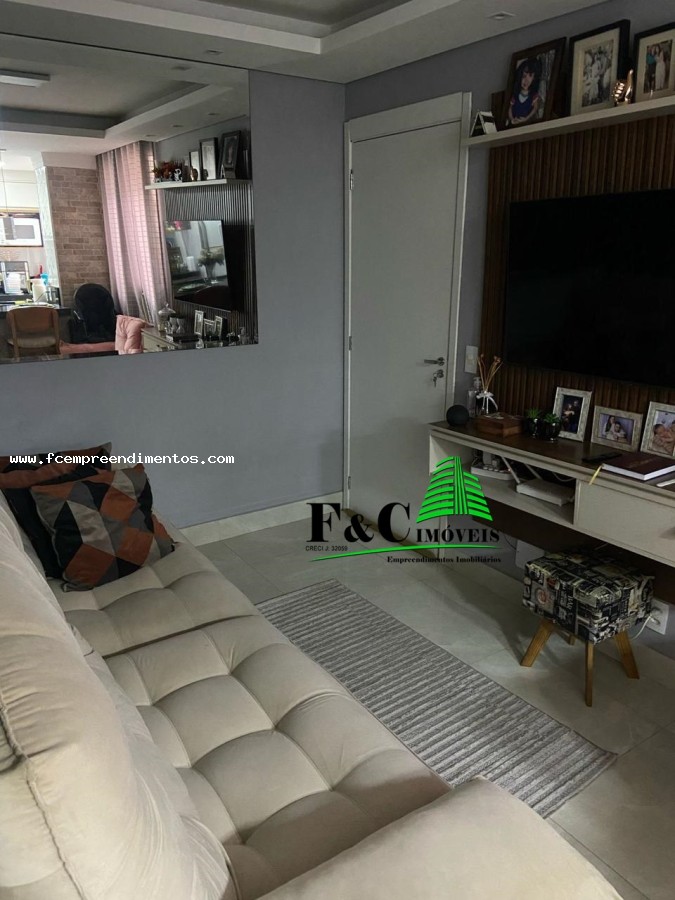 Apartamento, 2 quartos - Foto 12