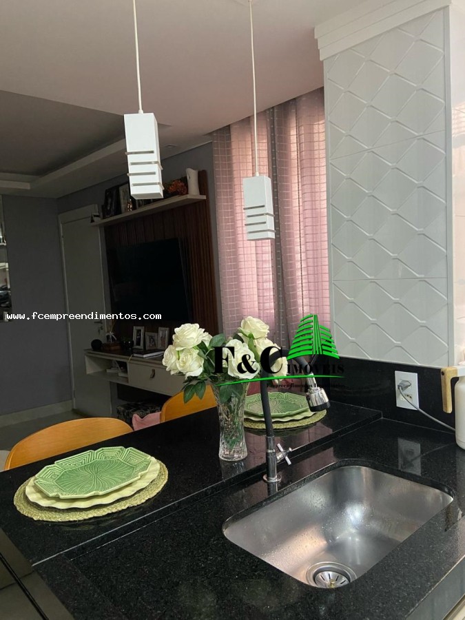 Apartamento, 2 quartos - Foto 11