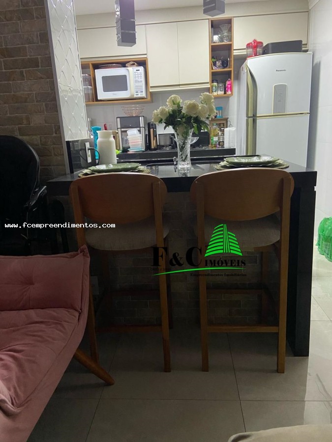 Apartamento, 2 quartos - Foto 10