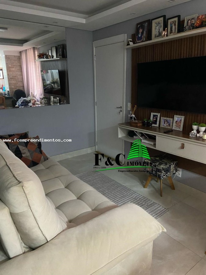 Apartamento, 2 quartos - Foto 14