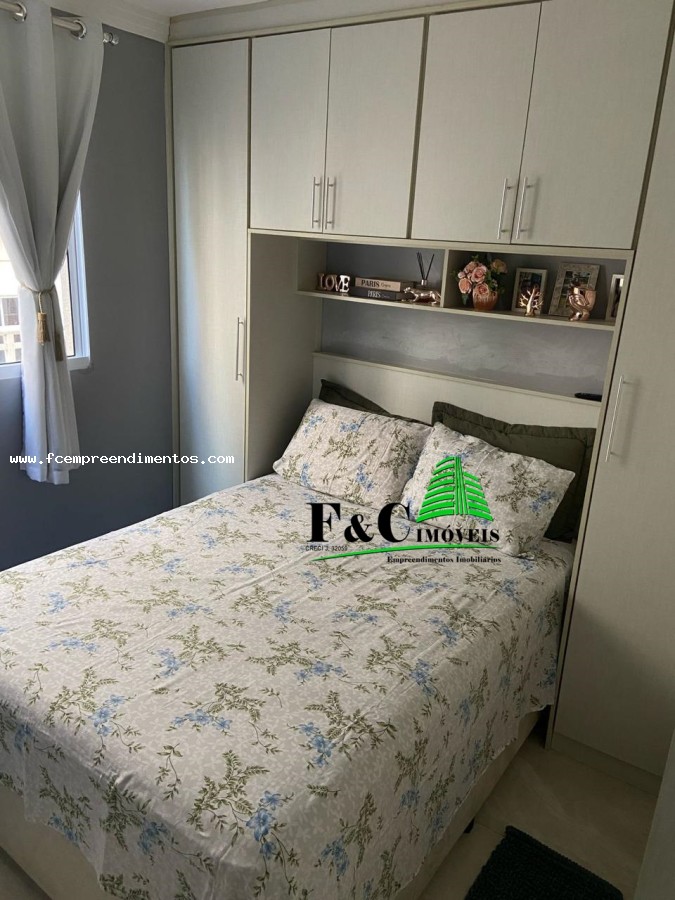 Apartamento, 2 quartos - Foto 15