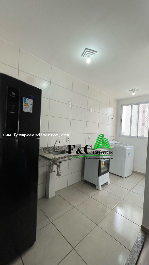 Apartamento, 2 quartos, 55 m² - Foto 2