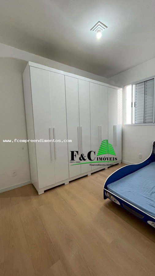 Apartamento, 2 quartos, 55 m² - Foto 6