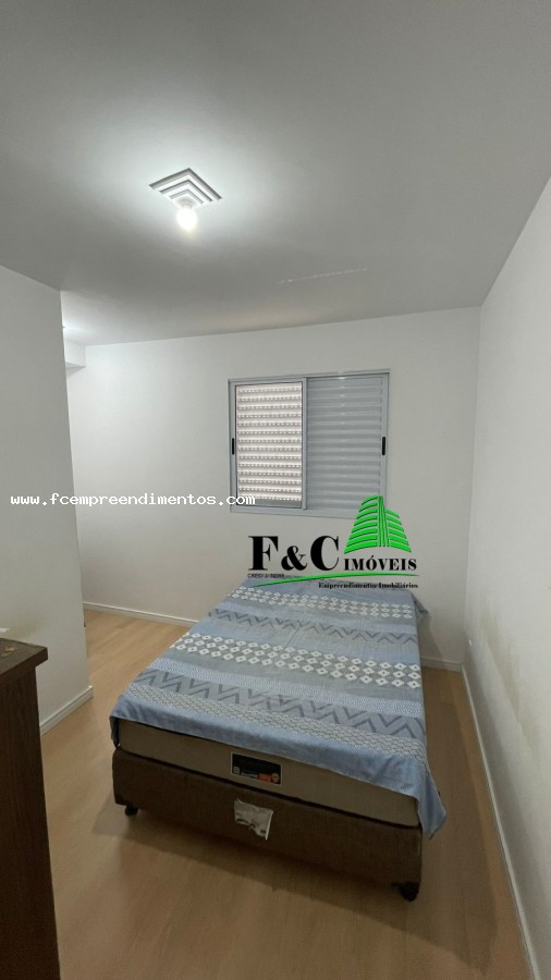 Apartamento, 2 quartos, 55 m² - Foto 7