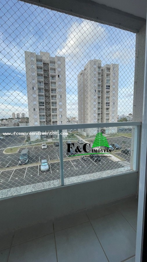 Apartamento, 2 quartos, 55 m² - Foto 3