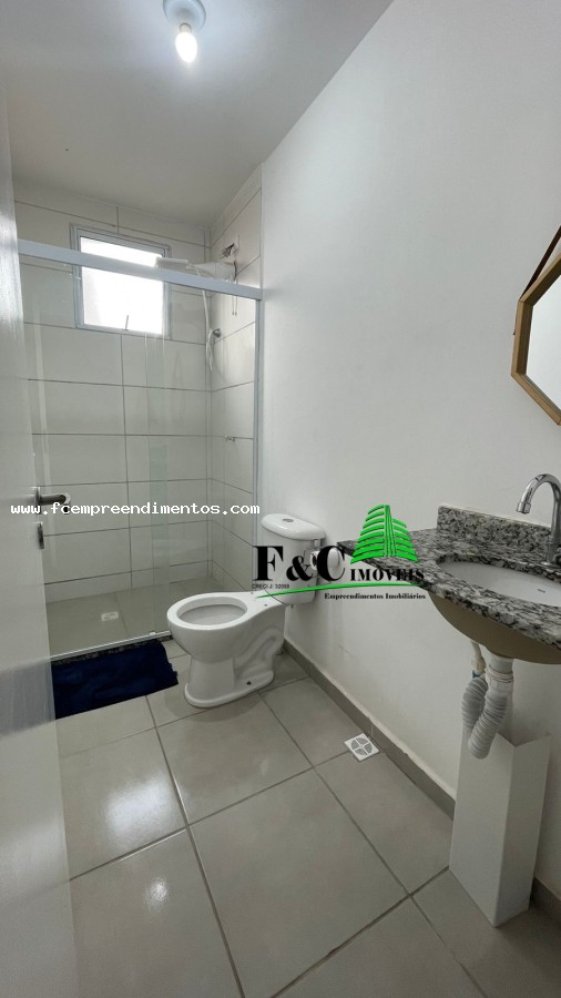 Apartamento, 2 quartos, 55 m² - Foto 5